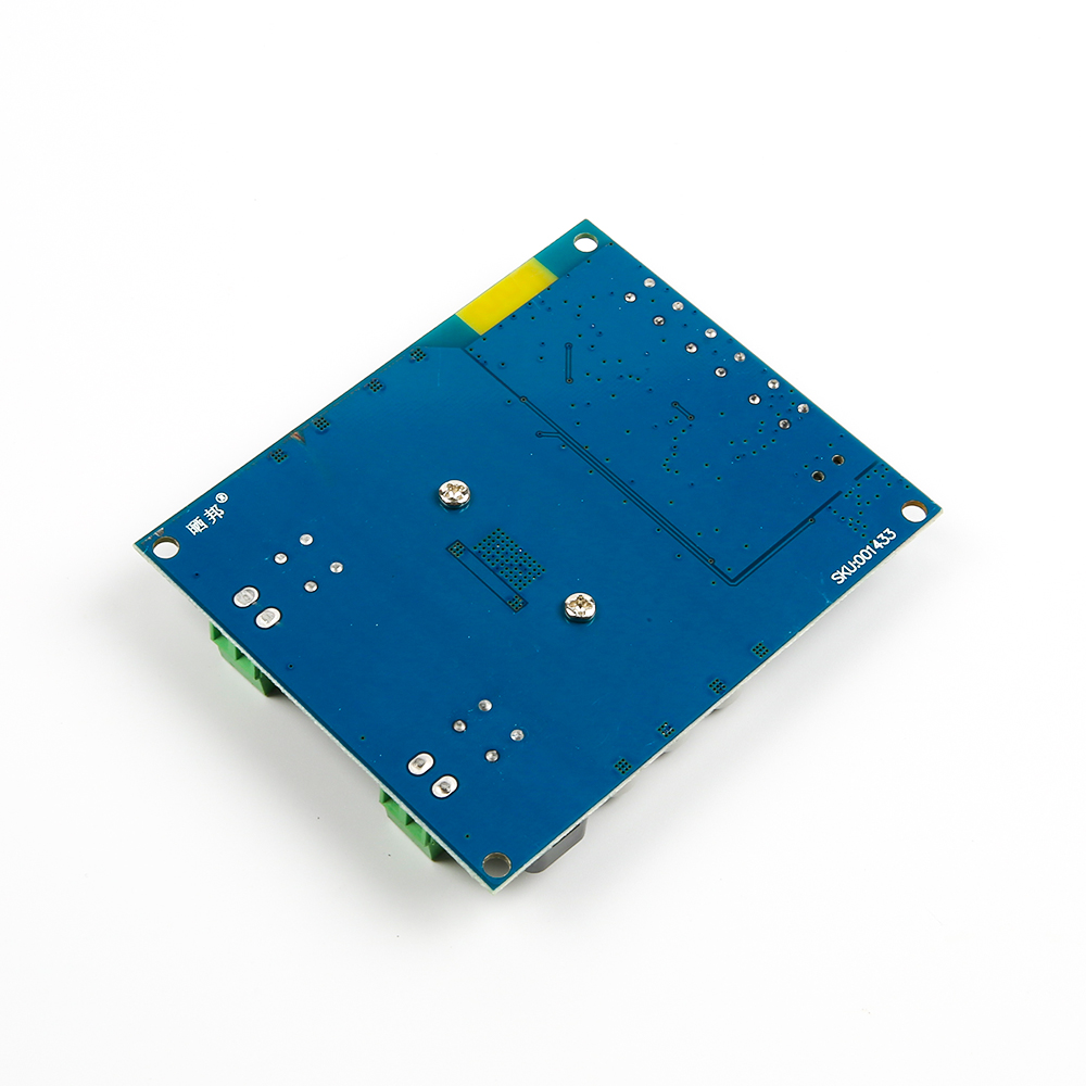 Цифровой аудио усилитель XH-M548, 2*120Вт 12-24в TPA3116D2